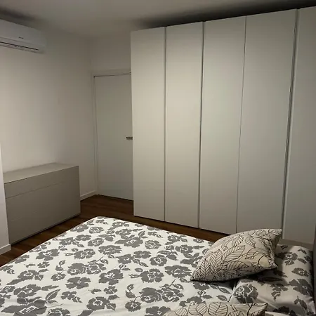 Splendido Attico Fuori Mura アパート