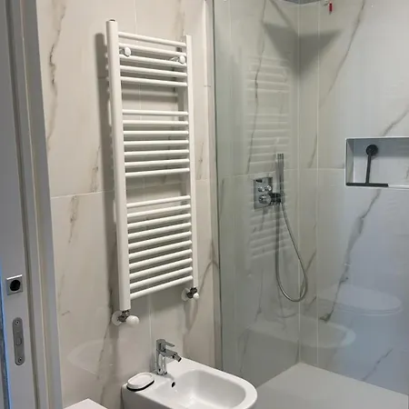 Splendido Attico Fuori Mura *