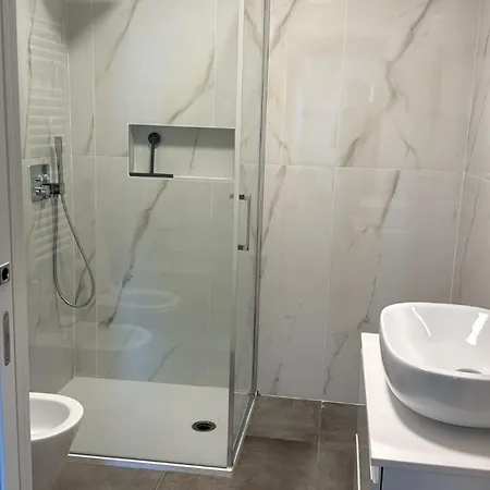 Appartement Splendido Attico Fuori Mura