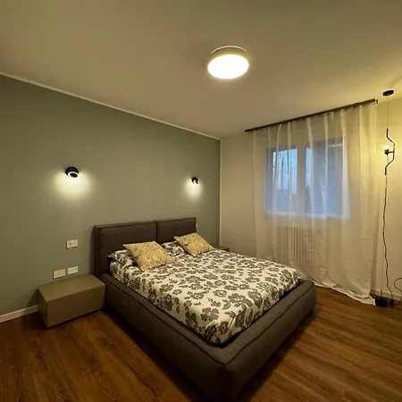 Splendido Attico Fuori Mura *