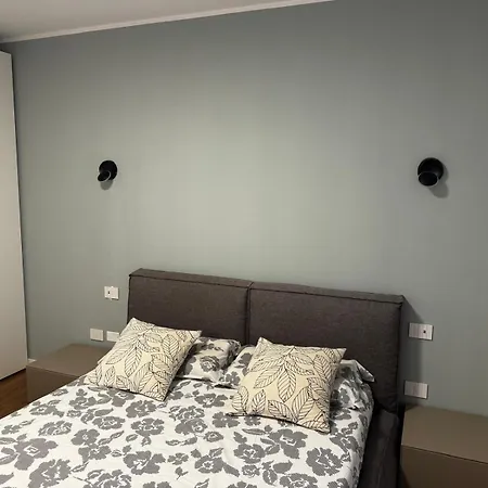 Lägenhet Splendido Attico Fuori Mura Treviso