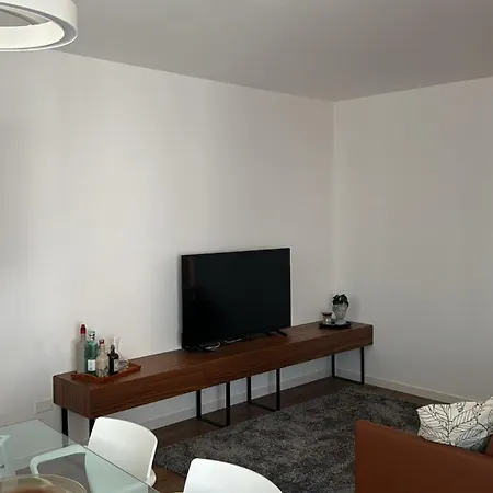 Splendido Attico Fuori Mura Treviso