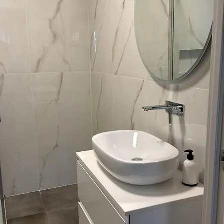 Splendido Attico Fuori Mura Lägenhet Treviso